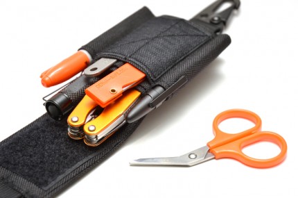 Juice Box with optional PentaPocket Juice Box with optional PentaPocket