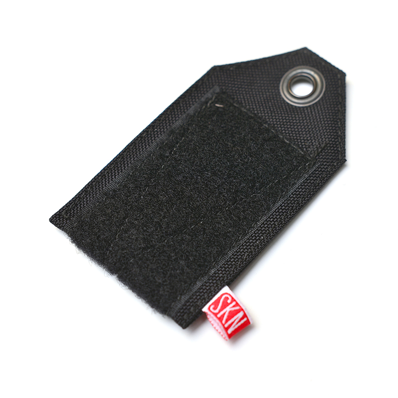 Velcro Patch Tag Tag