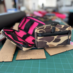 Missing Link EDC Pouch - Image 2