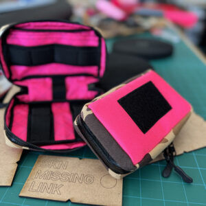 Missing Link EDC Pouch - Image 3