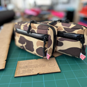 Missing Link EDC Pouch - Image 4