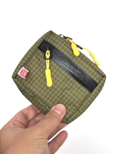 Minima EDC Pouch