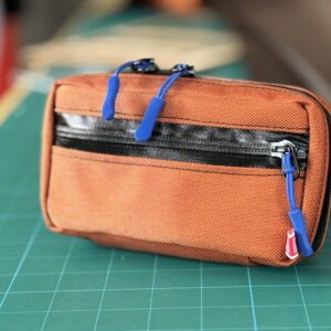 Missing Link EDC Pouch - Image 5