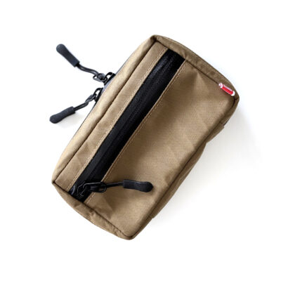 Missing Link EDC Pouch